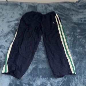 Balenciaga Sporty B trackpants